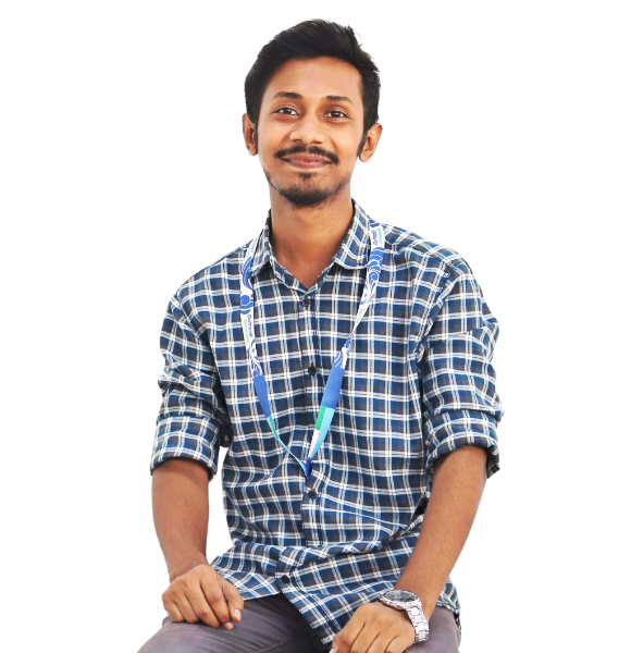 Hrithik Mojumdar Image